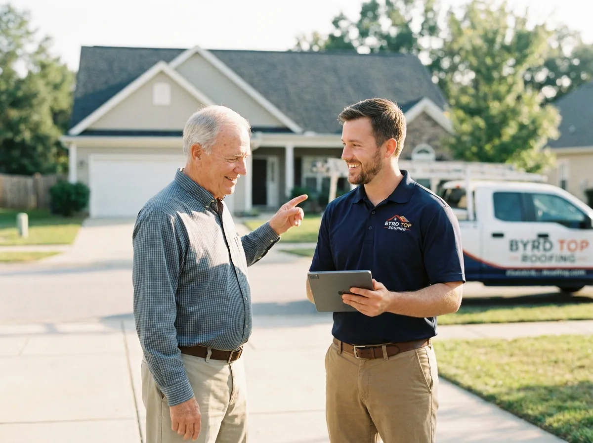 Roofing Coltons Point, MD FAQs